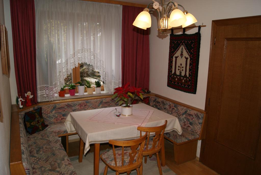 Gaestehaus Ferienwohnungen Lackner Rennweg am Katschberg Екстериор снимка