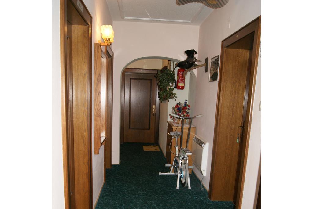 Gaestehaus Ferienwohnungen Lackner Rennweg am Katschberg Екстериор снимка