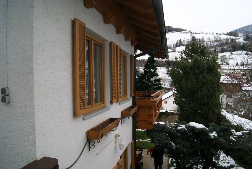 Gaestehaus Ferienwohnungen Lackner Rennweg am Katschberg Екстериор снимка